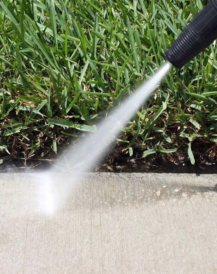 Pressure Cleaning Orlando