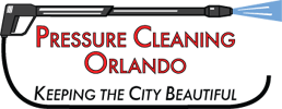Pressure Cleaning Orlando