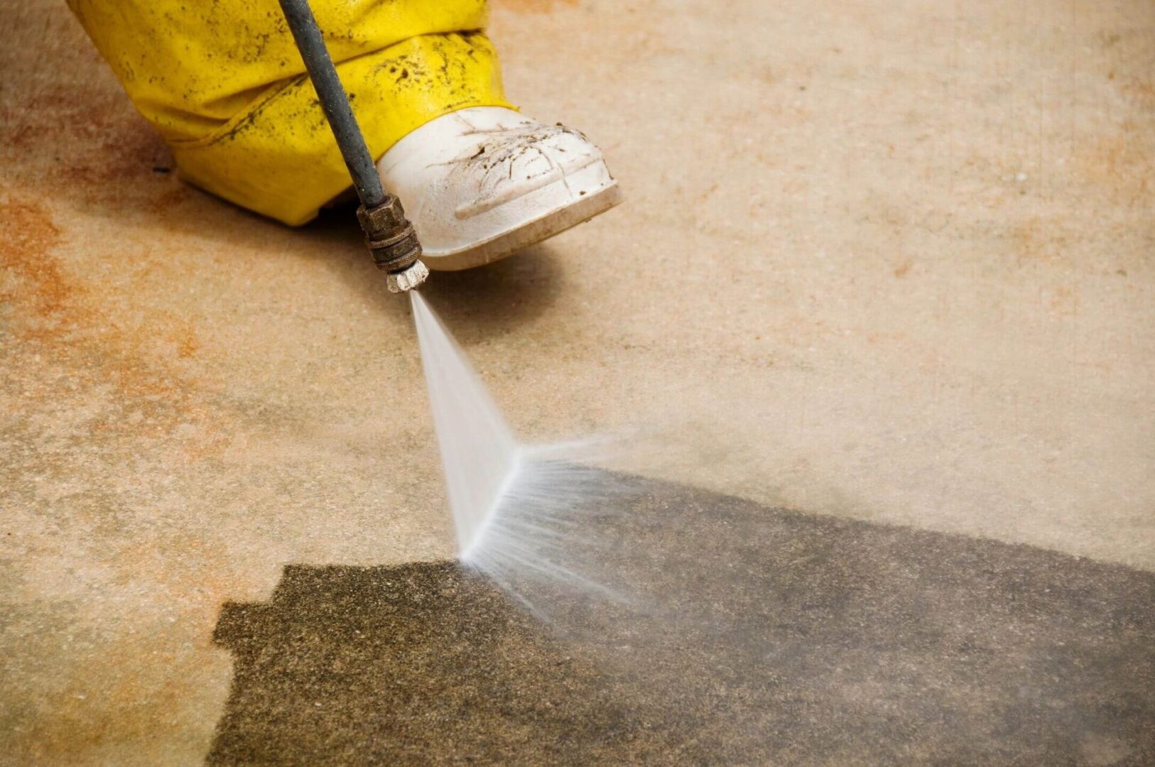 Pressure Cleaning Orlando